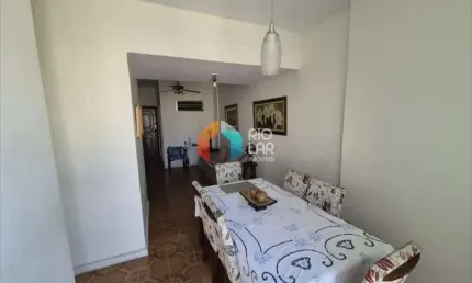 Cobertura Linear à venda, Flamengo, Rio de Janeiro, RJ