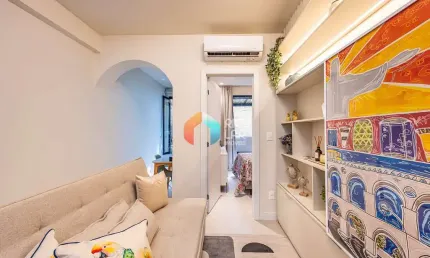Apartamento à venda, Copacabana, Rio de Janeiro, RJ