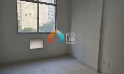 Apartamento com 1 quarto à venda na Avenida Prado Júnior, Copacabana, Rio de Janeiro