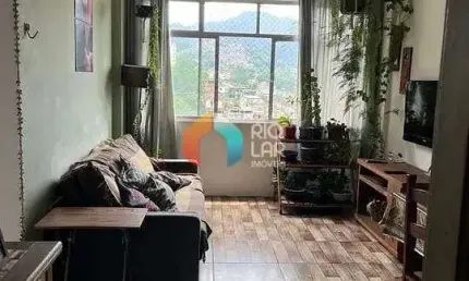 Apartamento à venda, Santa Teresa, Rio de Janeiro, RJ