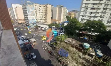 Apartamento com 3 quartos à venda na Ladeira dos Tabajaras, Copacabana, Rio de Janeiro