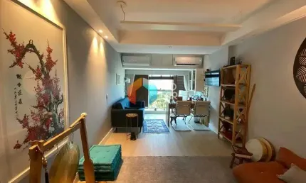Sala comercial com 2 salas à venda na Largo do Machado, Catete, Rio de Janeiro