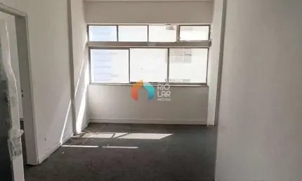 Kitnet / Stúdio à venda na Rua Alcindo Guanabara, Centro, Rio de Janeiro