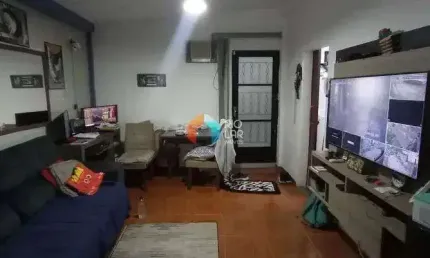 Casa com 3 quartos à venda na Rua Joaquim Murtinho, Santa Teresa, Rio de Janeiro