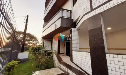 Apartamento à venda, Jardim Guanabara, Rio de Janeiro, RJ
