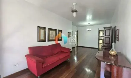 Apartamento à venda, Laranjeiras, Rio de Janeiro, RJ