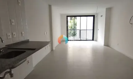 Kitnet / Stúdio à venda na Rua do Russel, Glória, Rio de Janeiro