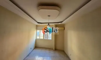 Apartamento com 2 quartos à venda na Rua Aquidabã, Méier, Rio de Janeiro