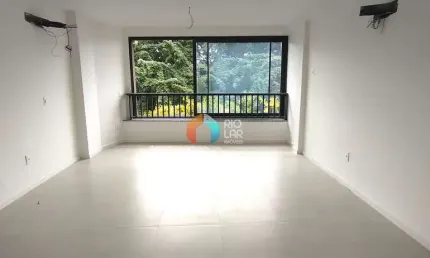 Kitnet / Stúdio à venda na Rua do Russel, Glória, Rio de Janeiro