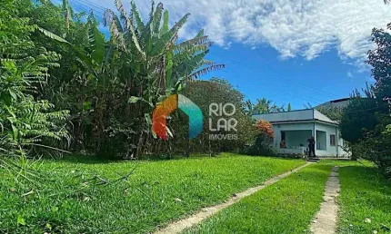 Terreno à venda na Rua Gaivotas, Parque Nanci, Maricá