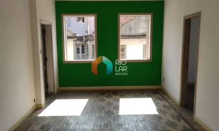 Apartamento à venda, santa teresa, rio de janeiro, rj
