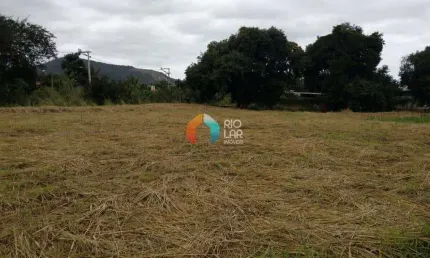 Terreno em condomínio fechado à venda na Rua das Margaridas, Itapeba, Maricá