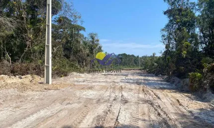 Terreno à venda na Praia Grande, Matinhos 
