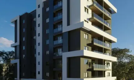 Apartamento para Venda em Matinhos, Centro, 2 dormitórios, 1 suíte, 1 banheiro, 2 vagas