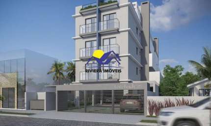 Apartamento para Venda em Pontal do Paraná, Balneário Praia de Leste, 2 dormitórios, 1 banheiro