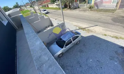 Casa para Venda em Matinhos, Balneário Saint Etienne, 2 dormitórios, 1 banheiro, 1 vaga