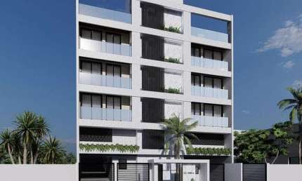 Apartamento para Venda em Matinhos, Balneário Jamail Mar, 2 dormitórios, 1 suíte, 1 banheiro