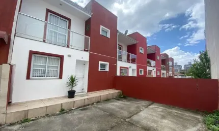 Sobrado para Venda em Matinhos, Balneário Marajó, 2 dormitórios, 1 suíte, 1 banheiro, 1 vaga