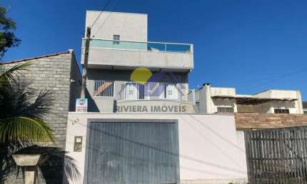 Casa para Venda em Matinhos, Balneário Betaras, 3 dormitórios, 3 suítes, 2 vagas