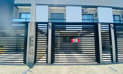 Casa para Venda em Matinhos, Balneário Riviera, 2 dormitórios, 2 suítes, 1 vaga