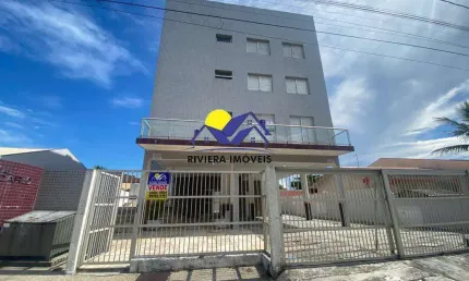 Apartamento para Locação em Matinhos, Balneário Costa Azul, 2 dormitórios, 1 banheiro