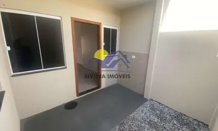 Casa para venda em matinhos, balneário riviera, 3 dormitórios, 1 banheiro, 5 vagas