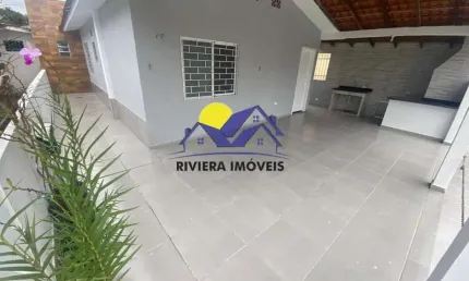 Casa para Venda em Matinhos, Balneário Costa Azul, 3 dormitórios, 1 suíte, 2 banheiros, 2 vagas