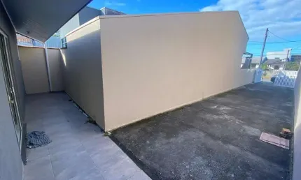 Casa para Venda em Matinhos, Bairro Bom Retiro, 2 dormitórios, 1 banheiro, 3 vagas