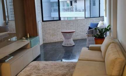 Excelente apartamento no Mucuripe com 2 quartos de 80 m²