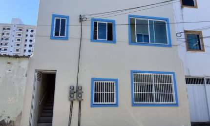 Flat com 2 quartos para alugar na Cidade 2000, Fortaleza 