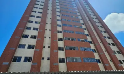 Apartamento com 3 quartos para alugar na Rua Vicente Linhares, 985, Aldeota, Fortaleza