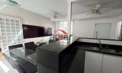 Casa com 4 quartos à venda no Trevo, Belo Horizonte  por R$ 1.300.000