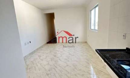 Apartamento com 2 quartos à venda no Arvoredo, Contagem  por R$ 350.000