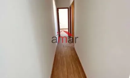 Apartamento com 2 quartos à venda em Serrano, Belo Horizonte  por R$ 370.000