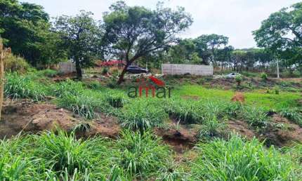 Terreno à venda no Trevo, Belo Horizonte  por R$ 370.000