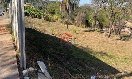 Terreno à venda em Braúnas, Belo Horizonte  por R$ 360.000