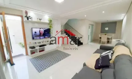 Casa com 3 quartos à venda no Trevo, Belo Horizonte  por R$ 1.360.000