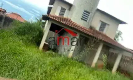 Casa com 4 quartos à venda no Trevo, Belo Horizonte  por R$ 775.000