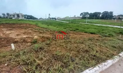Terreno em condomínio fechado à venda no Nacional, Contagem  por R$ 770.000