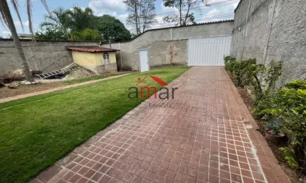 Casa com 3 quartos à venda no Trevo, Belo Horizonte  por R$ 1.090.000