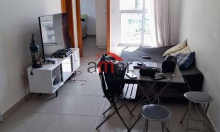 Cobertura com 1 quarto à venda em Ouro Preto, Belo Horizonte  por R$ 515.000
