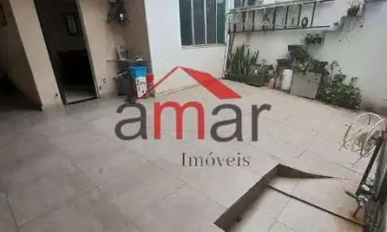 Casa com 4 quartos à venda na santa terezinha, belo horizonte  por r$ 585.000