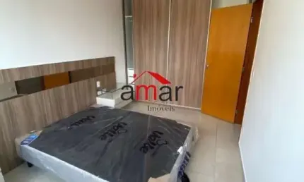 Apartamento com 1 quarto à venda em Ouro Preto, Belo Horizonte  por R$ 350.000