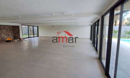 Casa com 4 quartos à venda em Bandeirantes (Pampulha), Belo Horizonte  por R$ 6.900.000