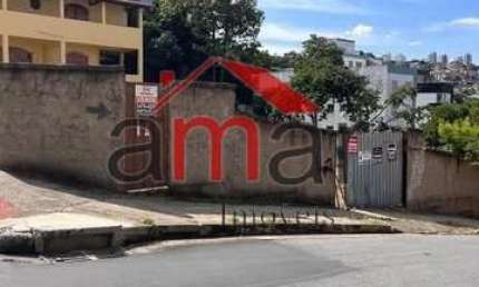 Terreno à venda em Ouro Preto, Belo Horizonte  por R$ 700.000