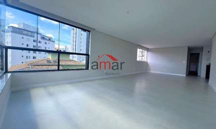 Cobertura com 4 quartos à venda no Castelo, Belo Horizonte  por R$ 2.847.000