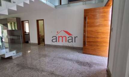 Casa com 4 quartos à venda em Bandeirantes (Pampulha), Belo Horizonte  por R$ 2.400.000