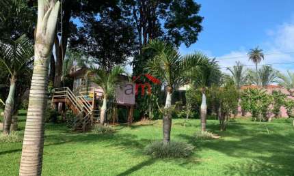 Casa com 4 quartos à venda em Braúnas, Belo Horizonte  por R$ 4.200.000