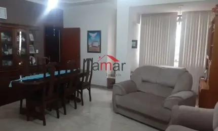 Apartamento com 4 quartos à venda no Castelo, Belo Horizonte  por R$ 640.000