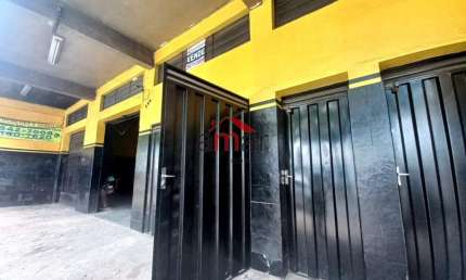 Ponto comercial à venda no Guanabara, Contagem  por R$ 700.000